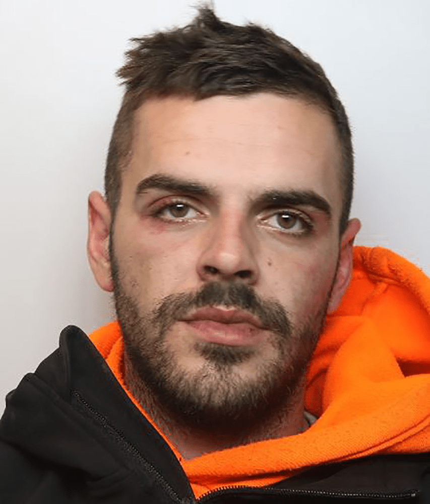 Swindon man wanted by police