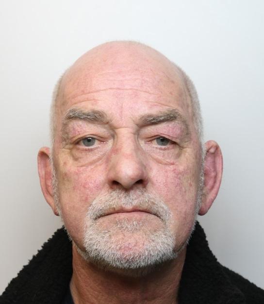 Child sex abuser convicted