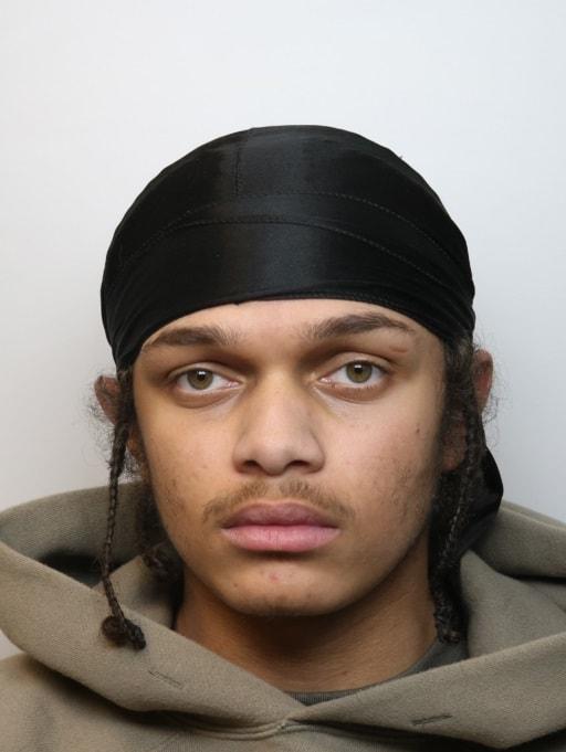 Drug dealer found with machete and cannabis walks free from Swindon court