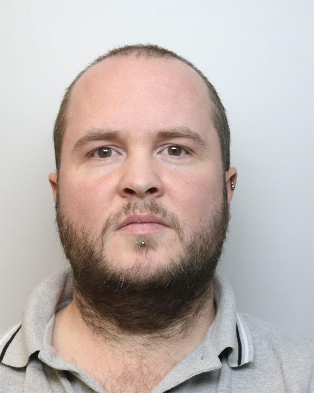 Man who had hoard of sadistic child abuse images walks free from Swindon court