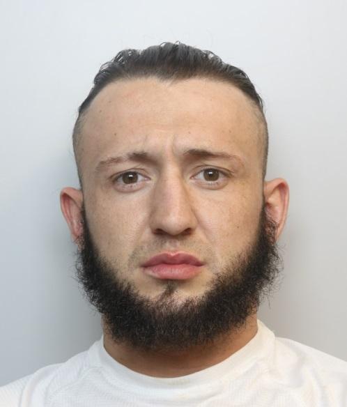 Car thief who led police on 100mph pursuit walks free from court