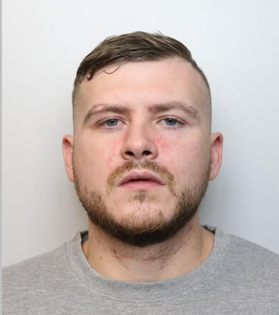 Appeal for help in finding wanted man Michael Sheehan