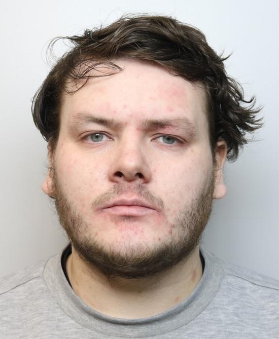 Jail for sex offender who tried to meet 13-year-old girl in Swindon