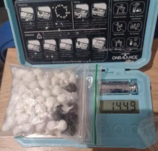 Jail for man who ran Swindon Class A drug lines