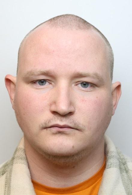 Swindon child sex offender jailed for four years