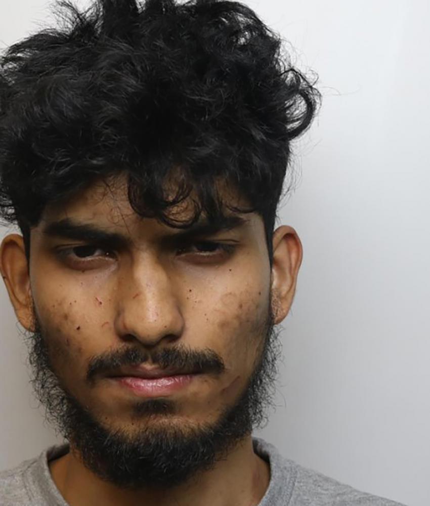 CCTV images released after man suffers head injury during assault in