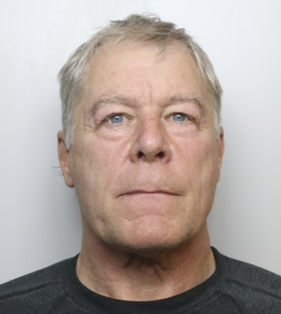 Multiple child sex offender jailed for 22 years
