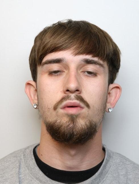 Man who robbed victim of car at knifepoint jailed