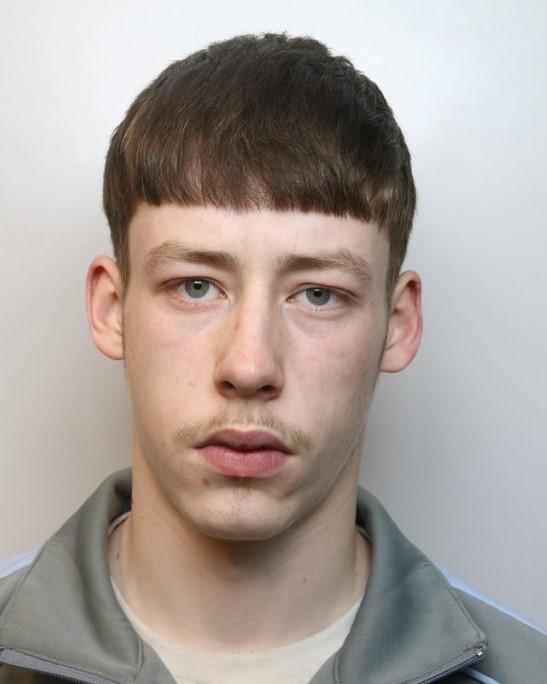 Teenagers sentenced to 31 years for the murder of Owen Dunn