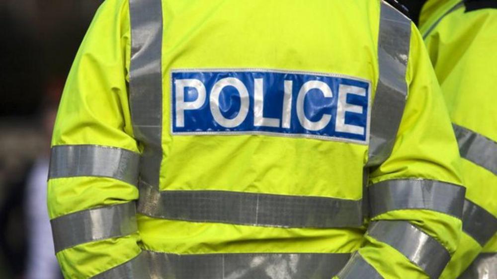 Swindon man arrested for terrorism 