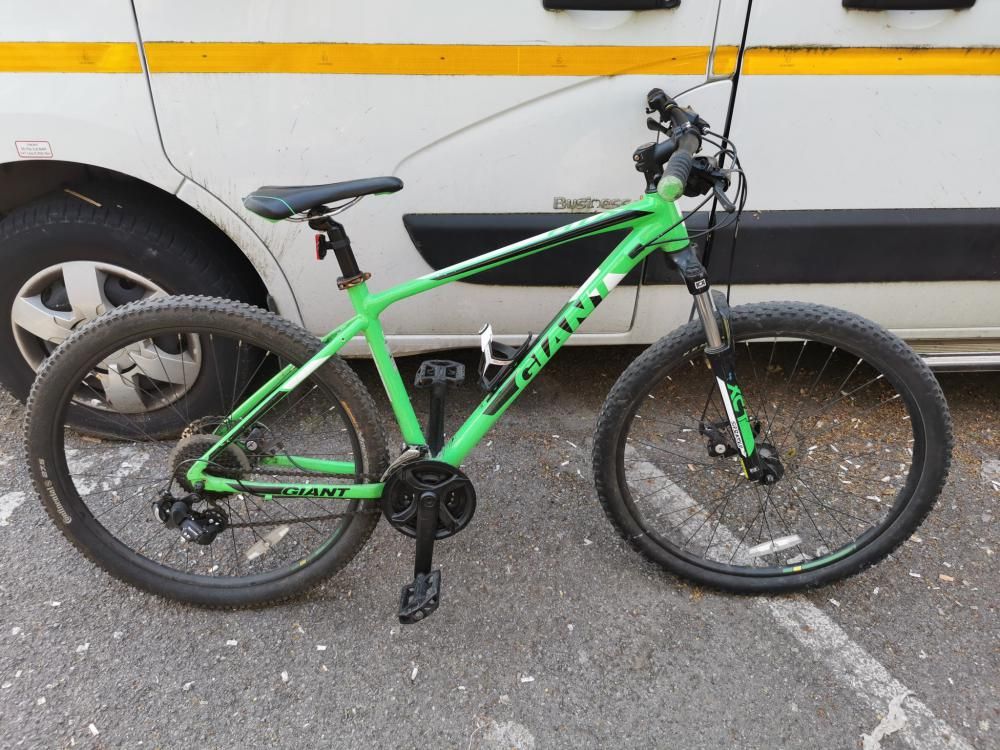 Swindon Police trying to trace owners of stolen bikes