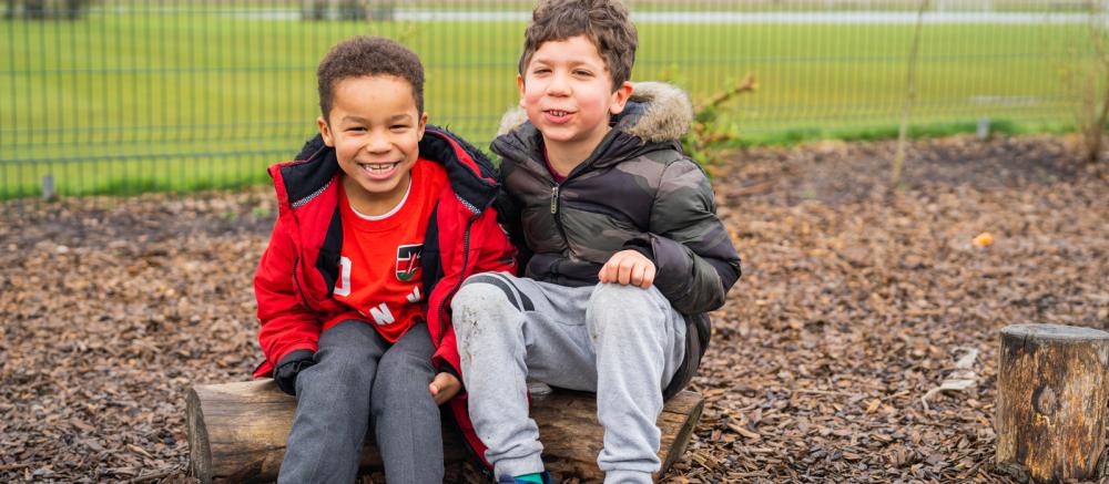 New Swindon primary school joins academy trust