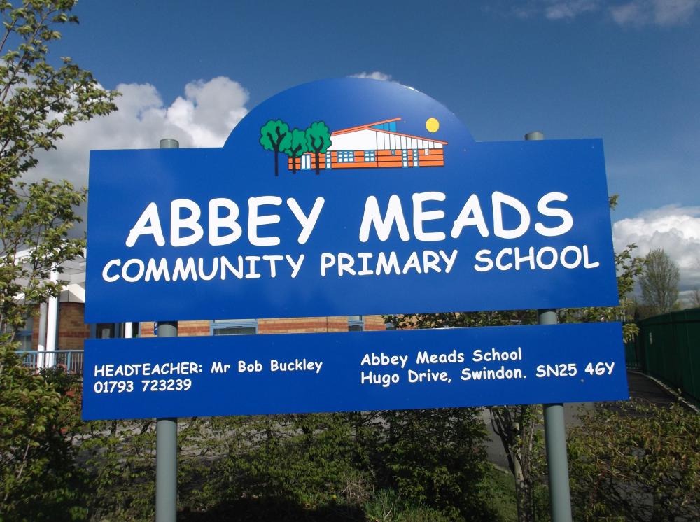 Abbey Meads Community Primary School rated as 'Good' and 'Outstanding' in some areas after Ofsted inspection