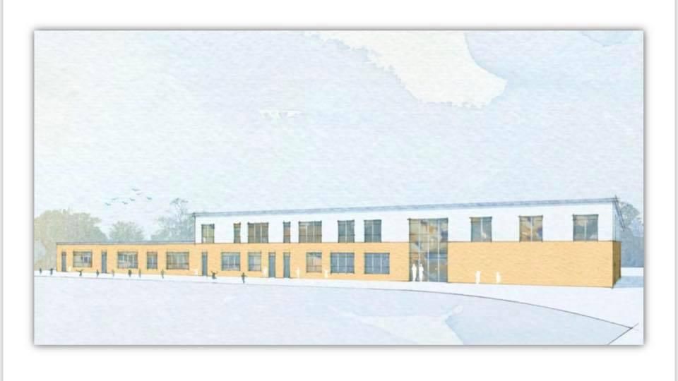 Badbury Park Primary School