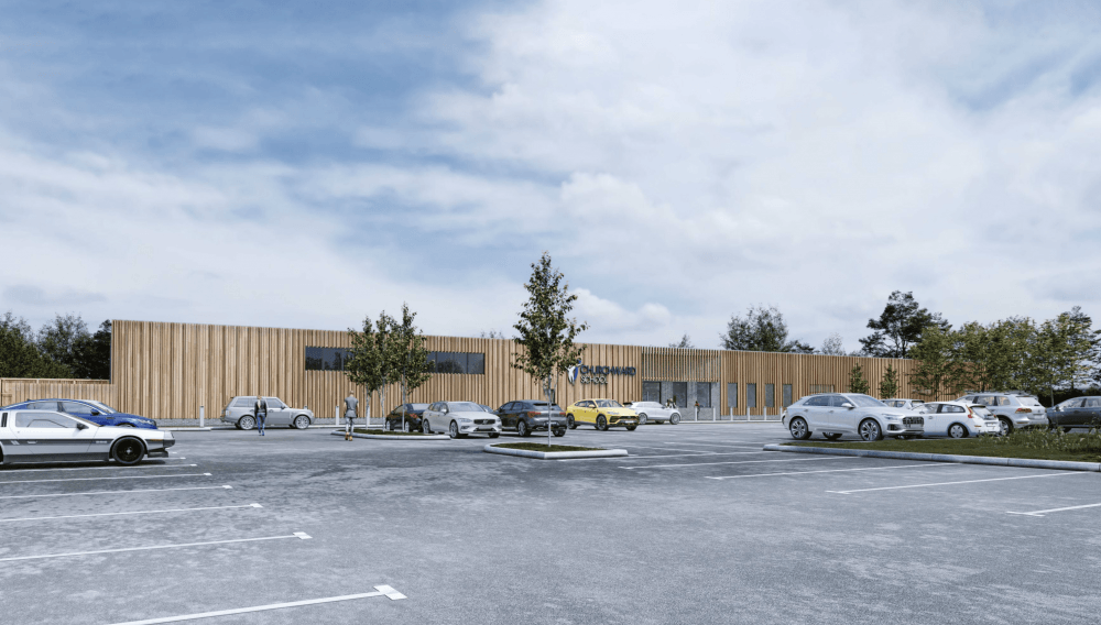 Planned new special educational needs school to ease pressure on places