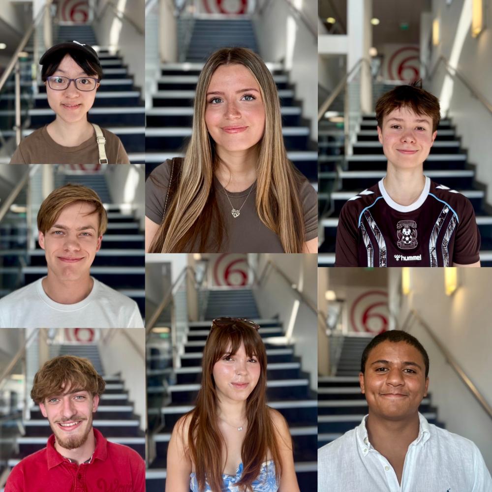 A-Level and vocational excellence at Commonweal