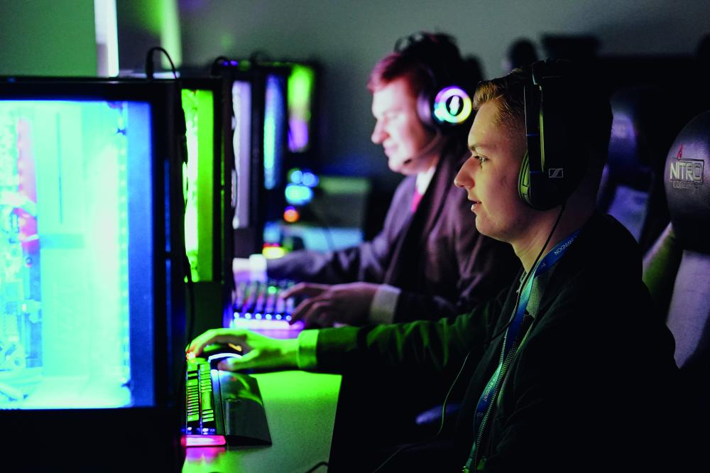 Feature: An in-depth look at learning and further education