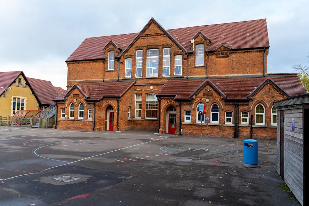 Gorse Hill Primary School receives 'Good' rating from Ofsted