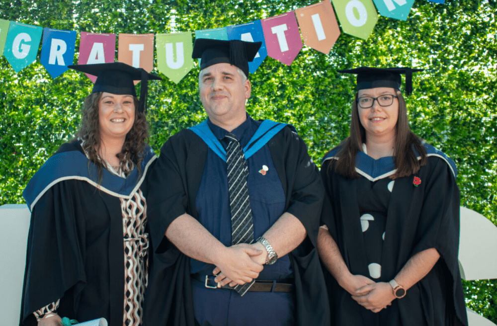 New College class of 2023 honoured at graduation ceremony   