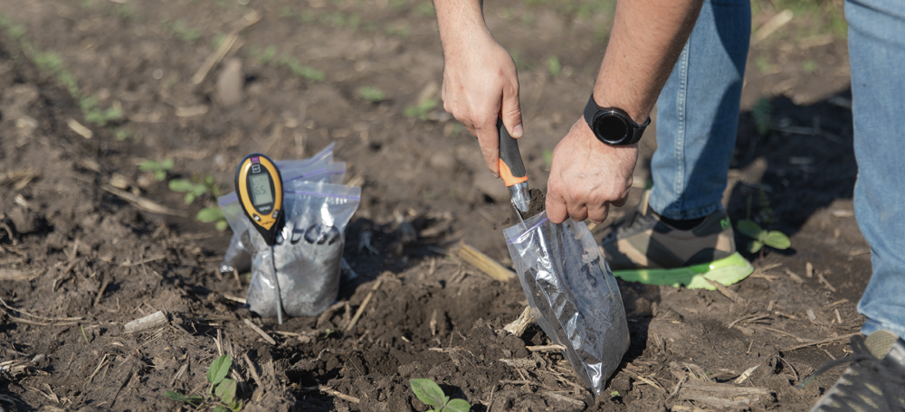 Royal Agricultural University to host  UK/Ukraine Soil Pollution Conference