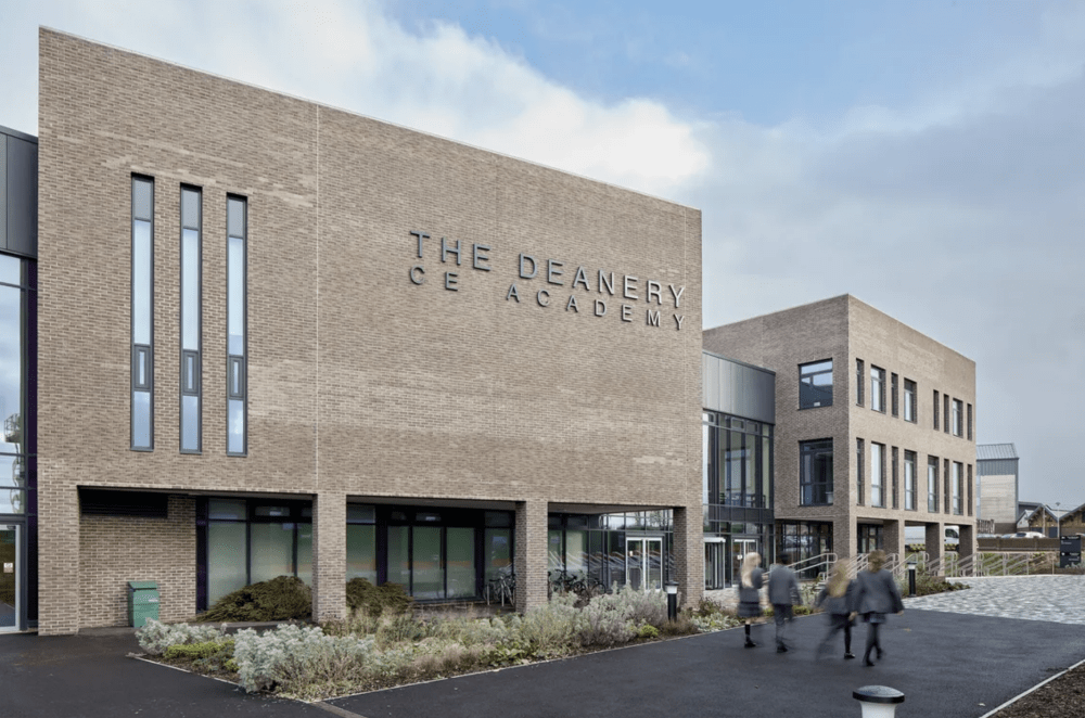 Troubled Deanery school to be transferred to another multi-academy trust