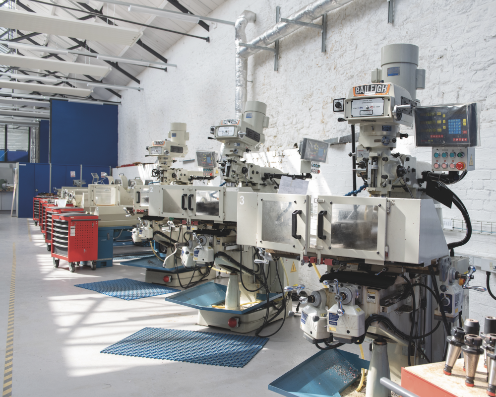 School Profile: University Technical College (UTC) Swindon