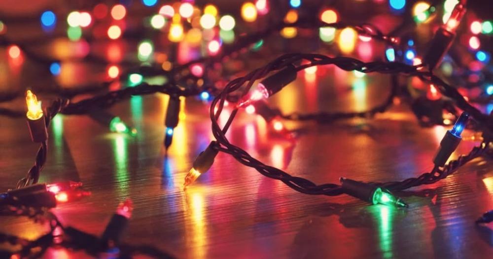 Firefighters’ festive safety tips