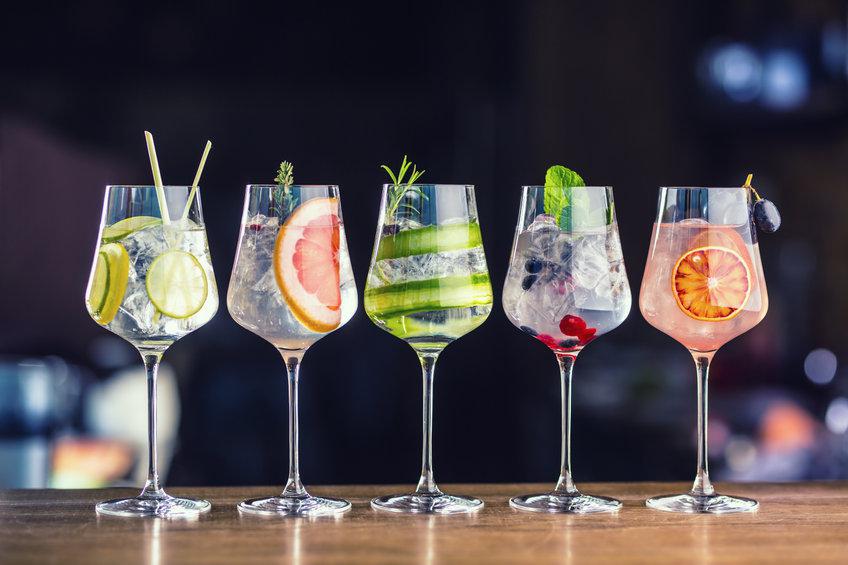 The Gin to My Tonic Festival to hit Steam museum