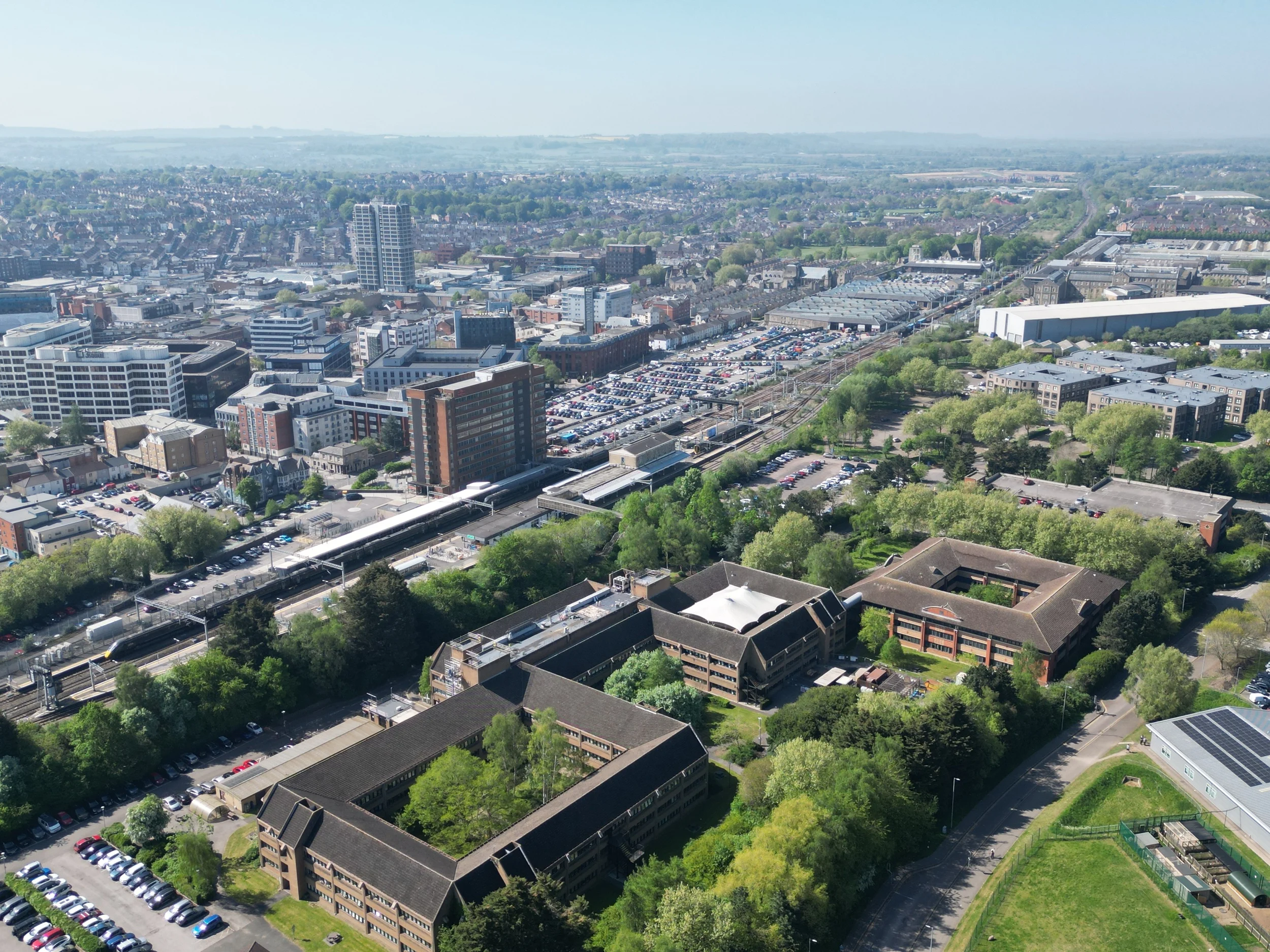 Thames Valley devolution bid dealt major blow by Oxfordshire