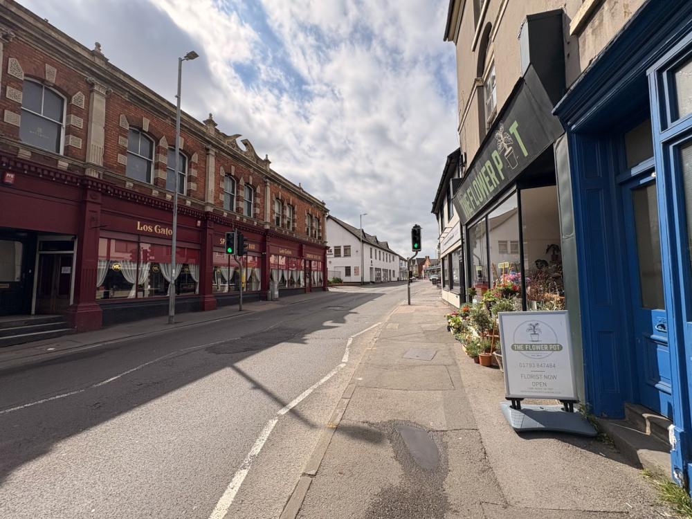 Essential gas work on Devizes Road to begin in June