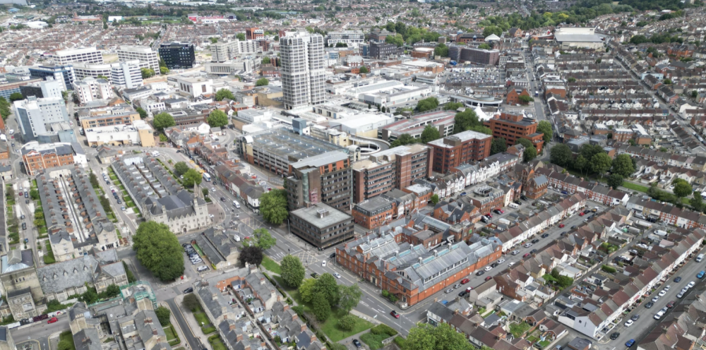 New Swindon Borough Council leader to be elected on Friday