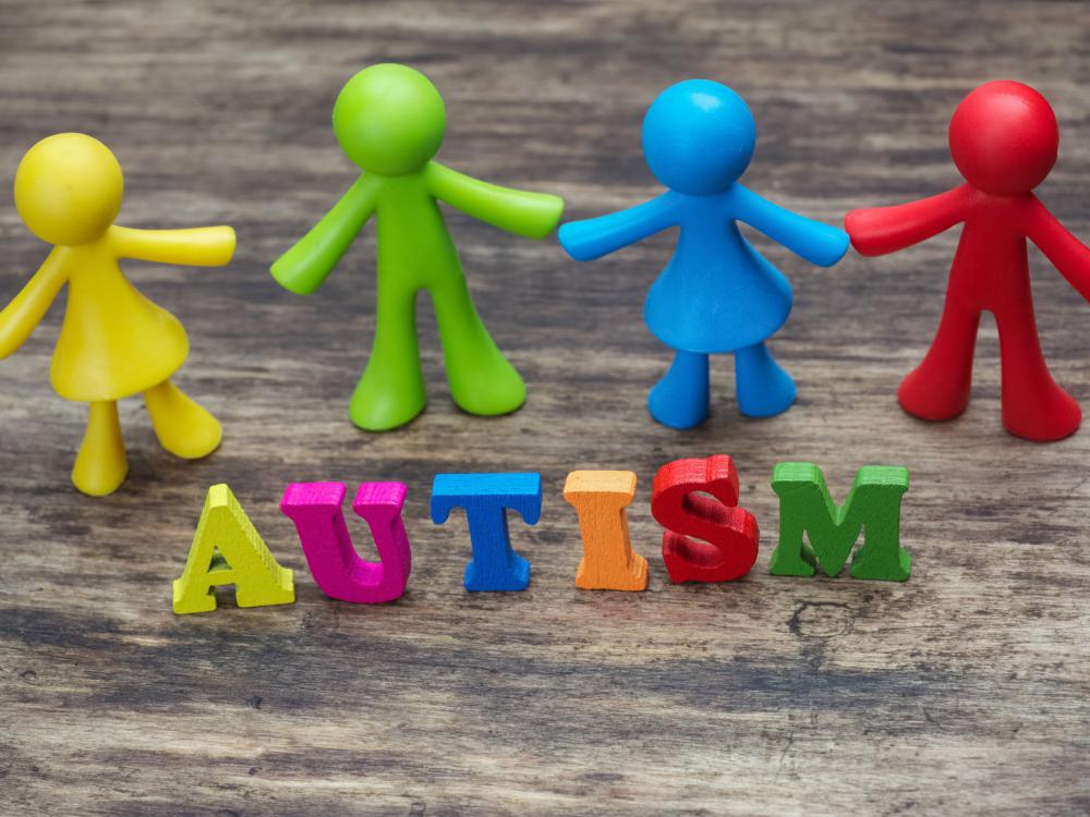 Why it’s dangerous to teach children to hide their autism