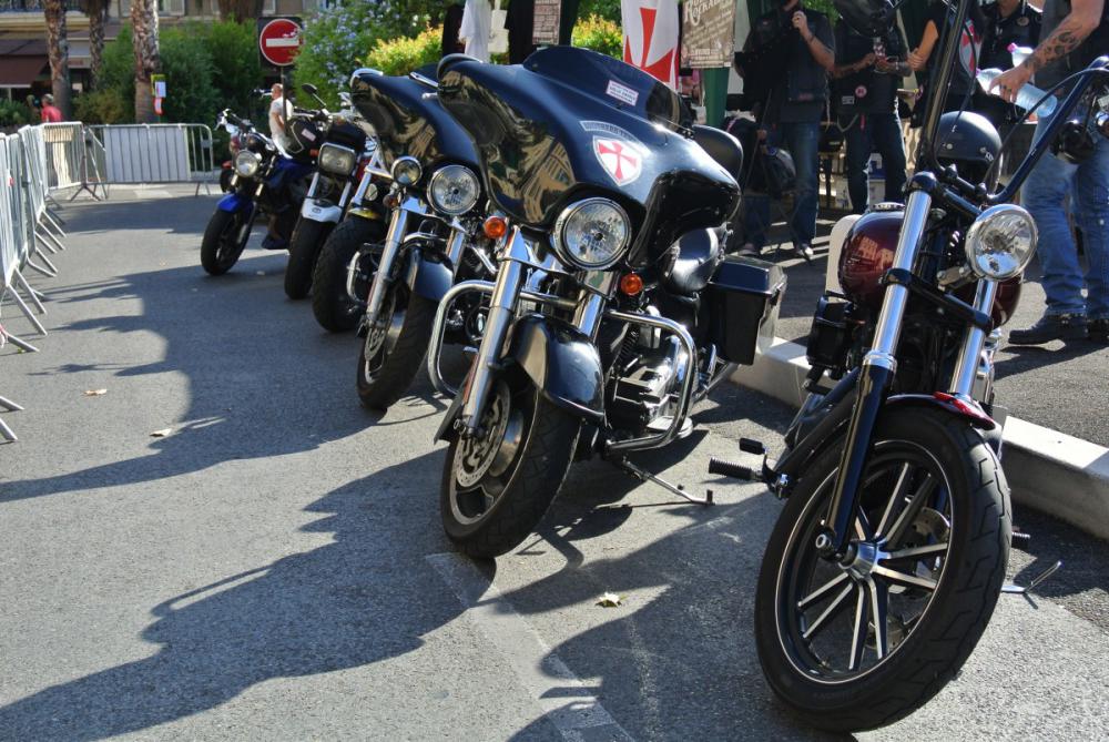 South West ranked top for dedicated motorcycle spaces in council car parks