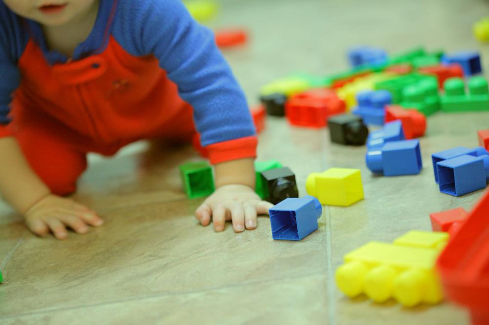 TUC says region suffering childcare recruitment crisis 
