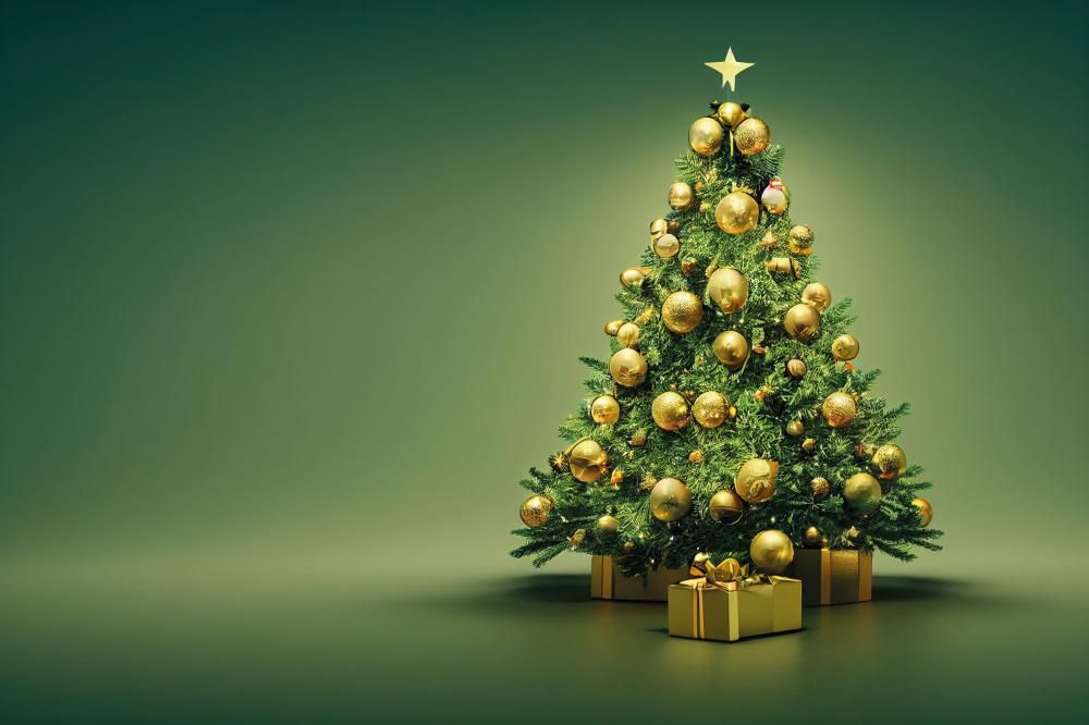 Council offers free recycling service for real Christmas trees