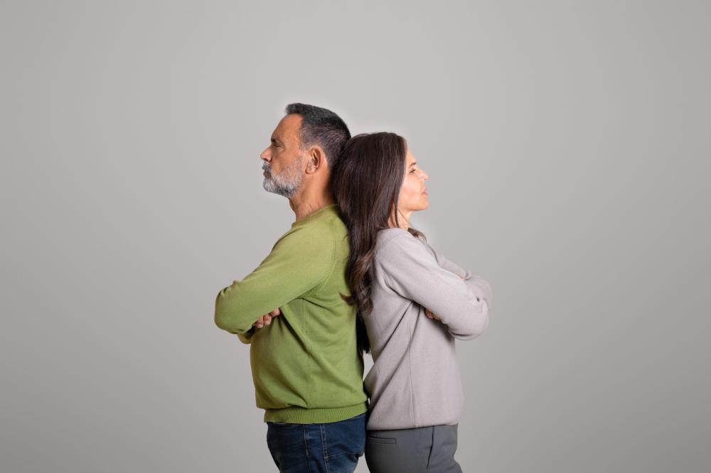 Property law change warning for cohabiting couples