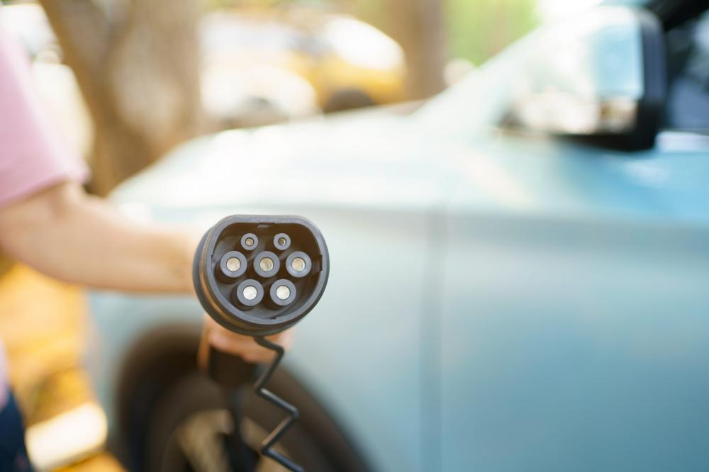 Call for under-pavement EV charging 