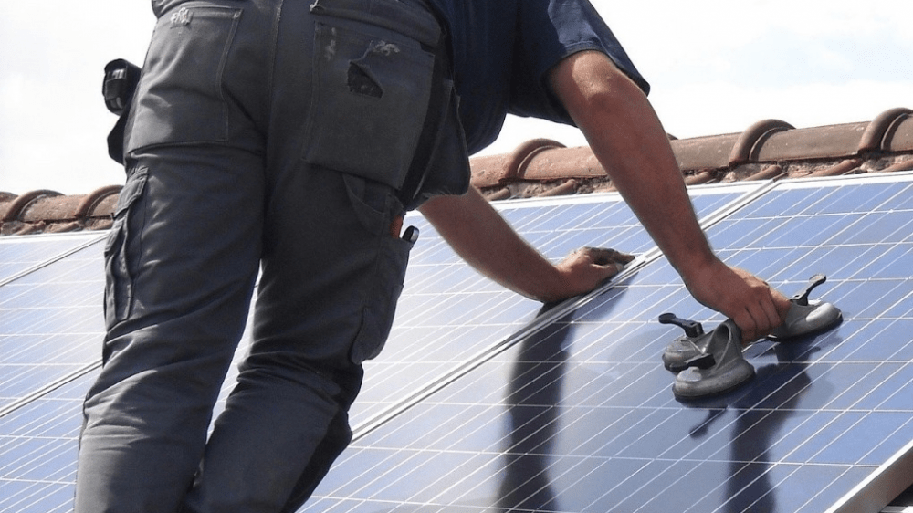 Grants available for Swindon homeowners with low energy performance