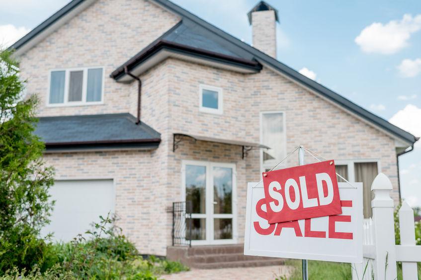 South West homebuyers most likely to have relocated for work