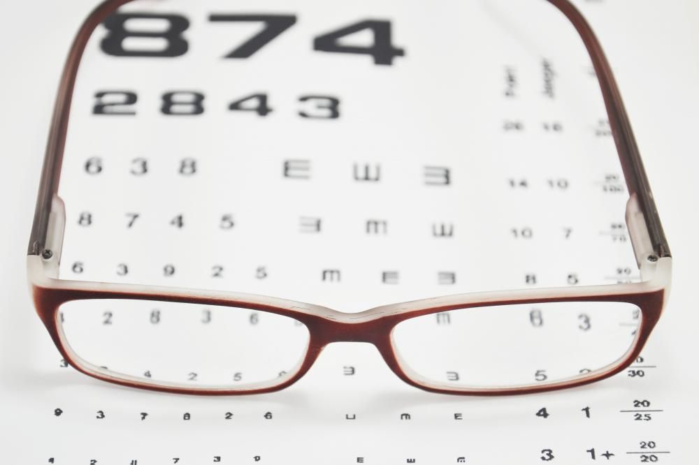 National Eye Health Week events to look out for! 