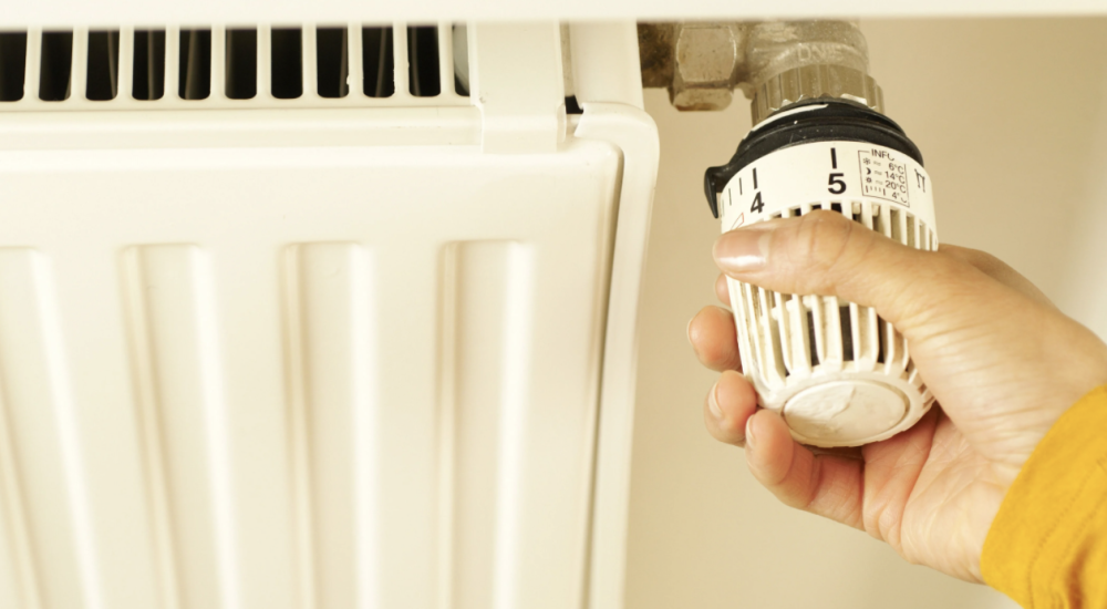 Support with energy bills this Winter
