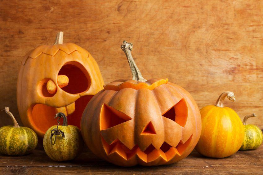 Haydon Wick Parish Council to host Pumpkin Carving Competition
