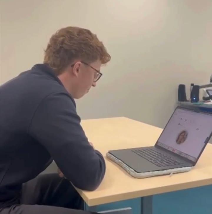 AI training for GWH doctors
