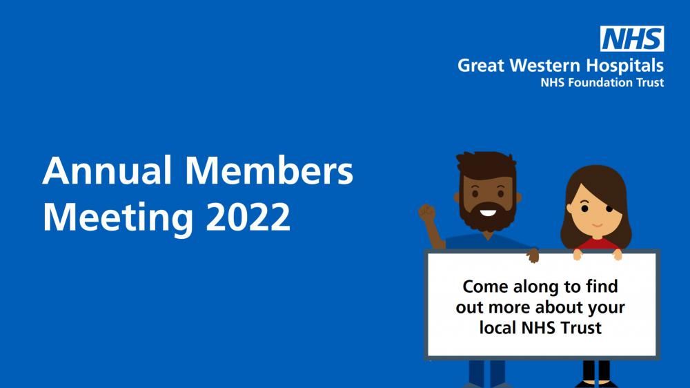 GWH to hold virtual annual members meeting this month