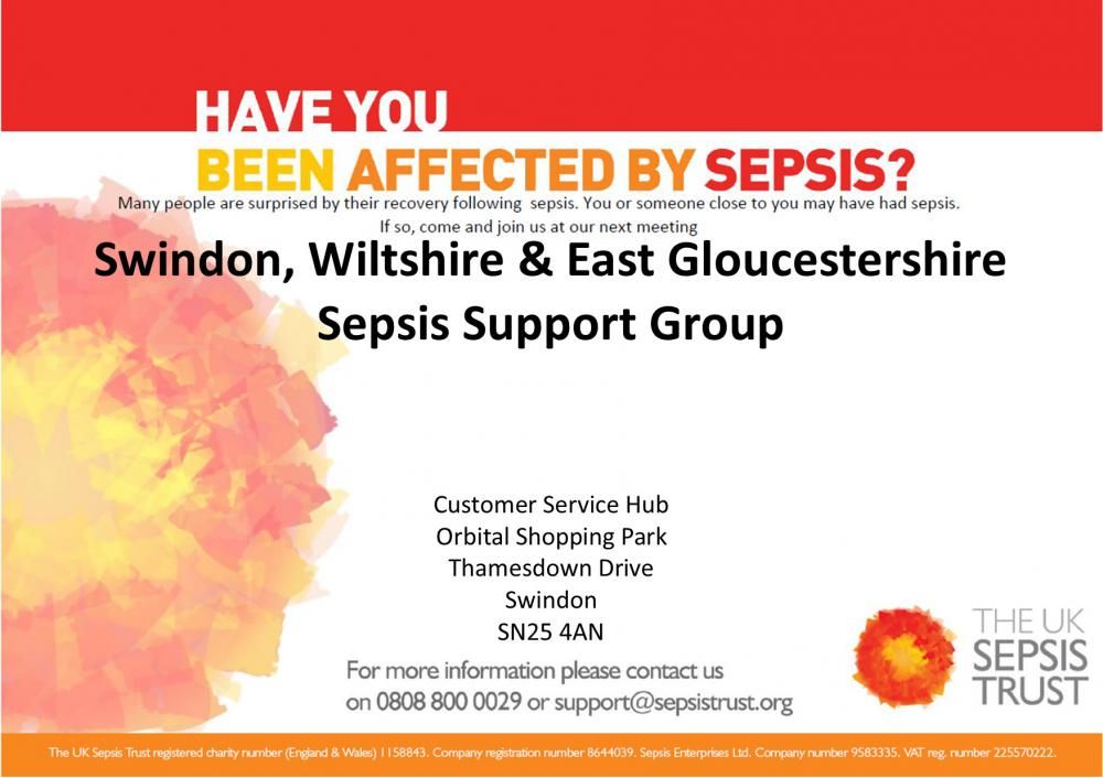 GWH keen to raise awareness of sepsis