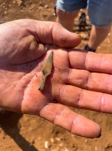 model spearhead