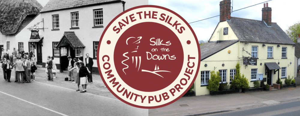 Ogbourne residents save local village pub after two-year campaign