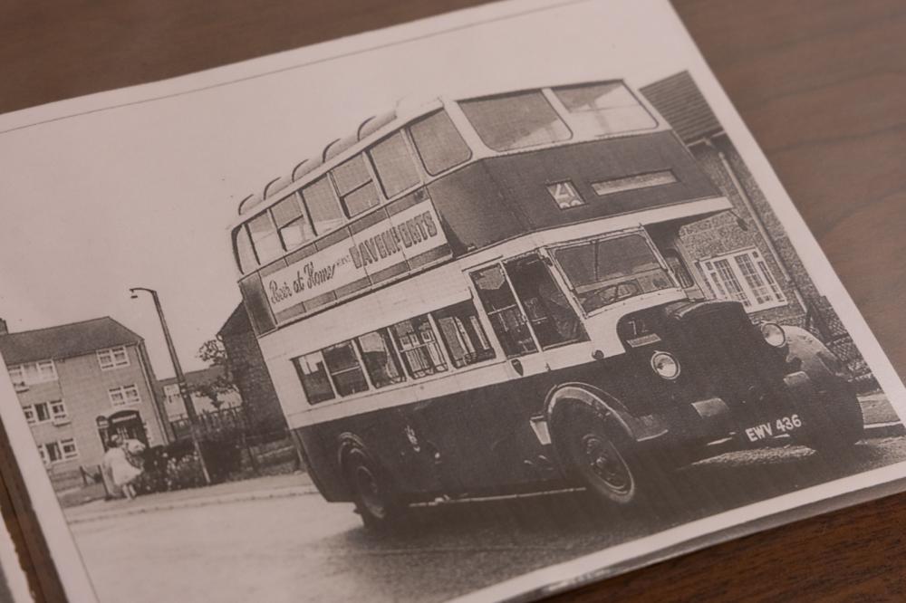 Celebrating the history of Walcot and Parks