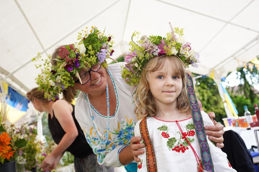 (Picture: Ivana Kupala)