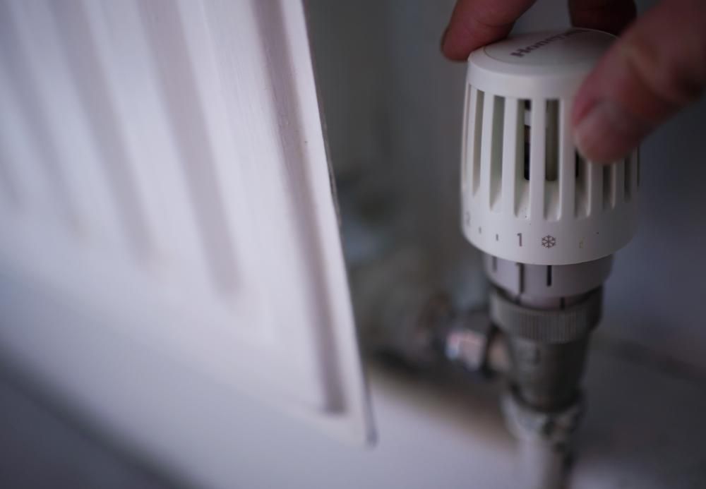More elderly people in Swindon received help to pay their heating bills last winter